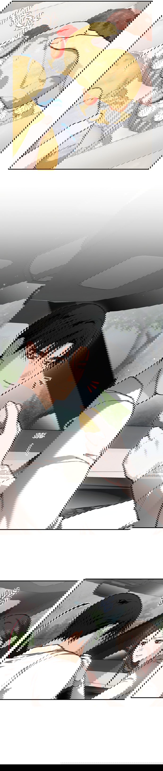 Манга Национальное шоссе №1 - Глава 25 Страница 9