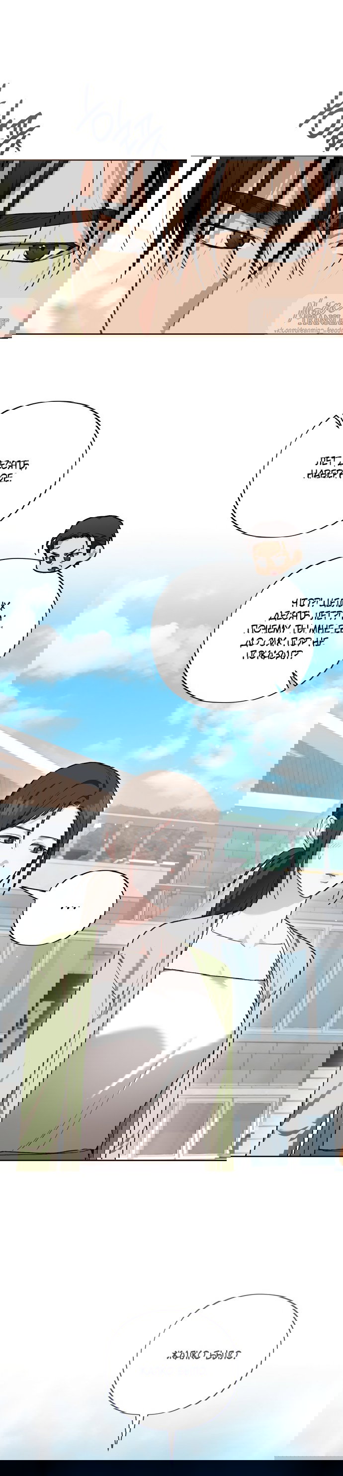 Манга Национальное шоссе №1 - Глава 27 Страница 2