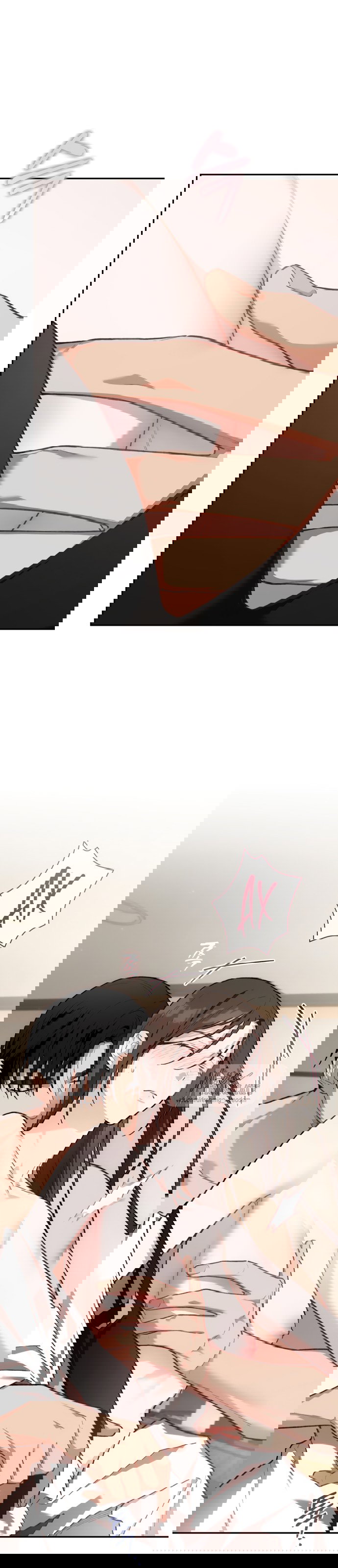 Манга Национальное шоссе №1 - Глава 28 Страница 11