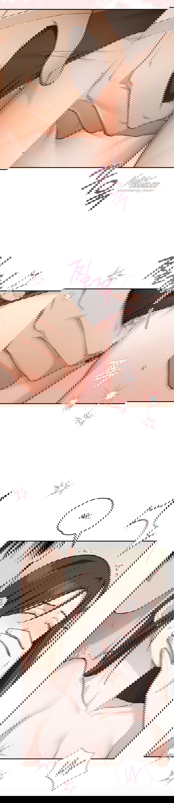 Манга Национальное шоссе №1 - Глава 28 Страница 15