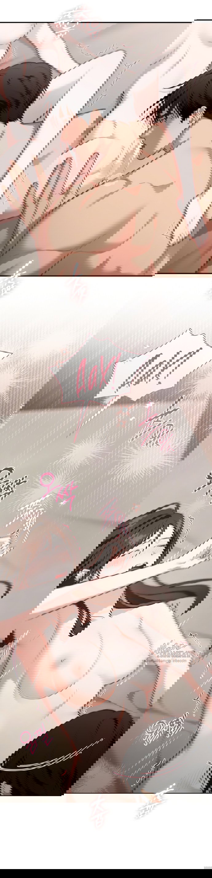 Манга Национальное шоссе №1 - Глава 28 Страница 29