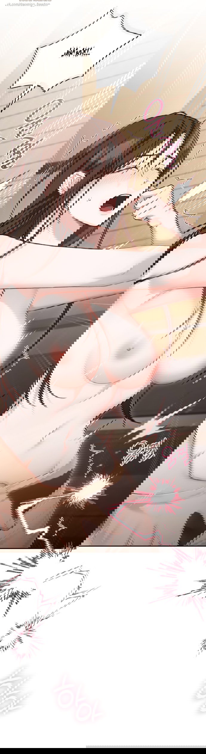 Манга Национальное шоссе №1 - Глава 28 Страница 21