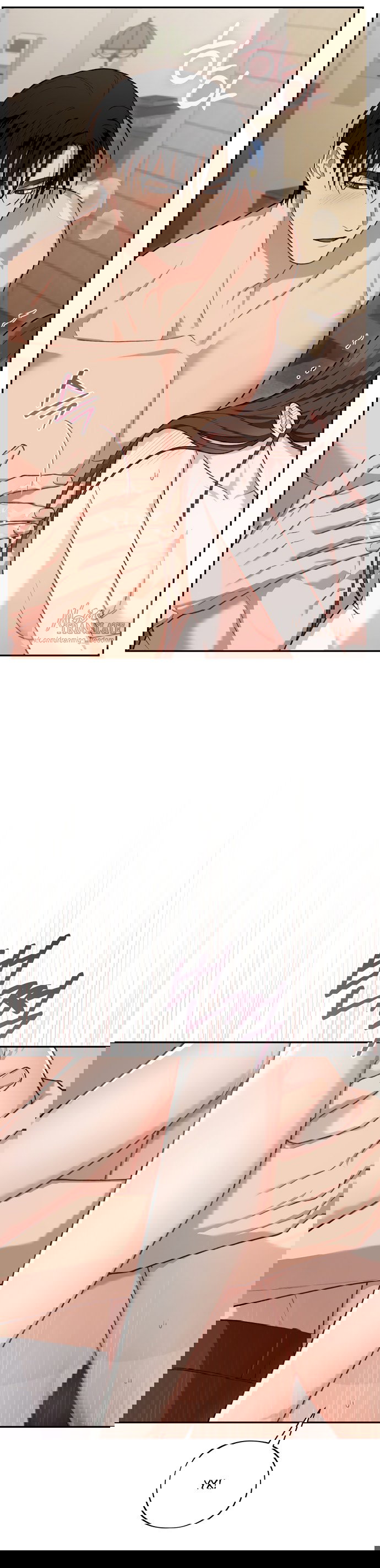 Манга Национальное шоссе №1 - Глава 28 Страница 22