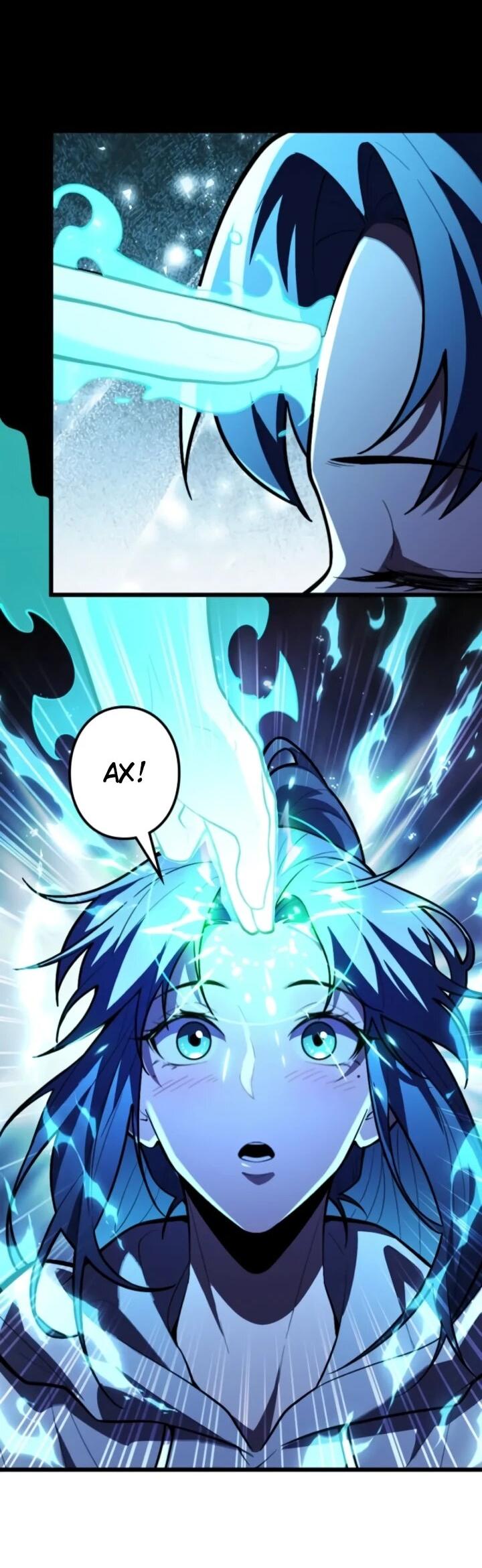 Манга Реинкарнация наследника - Глава 25 Страница 26