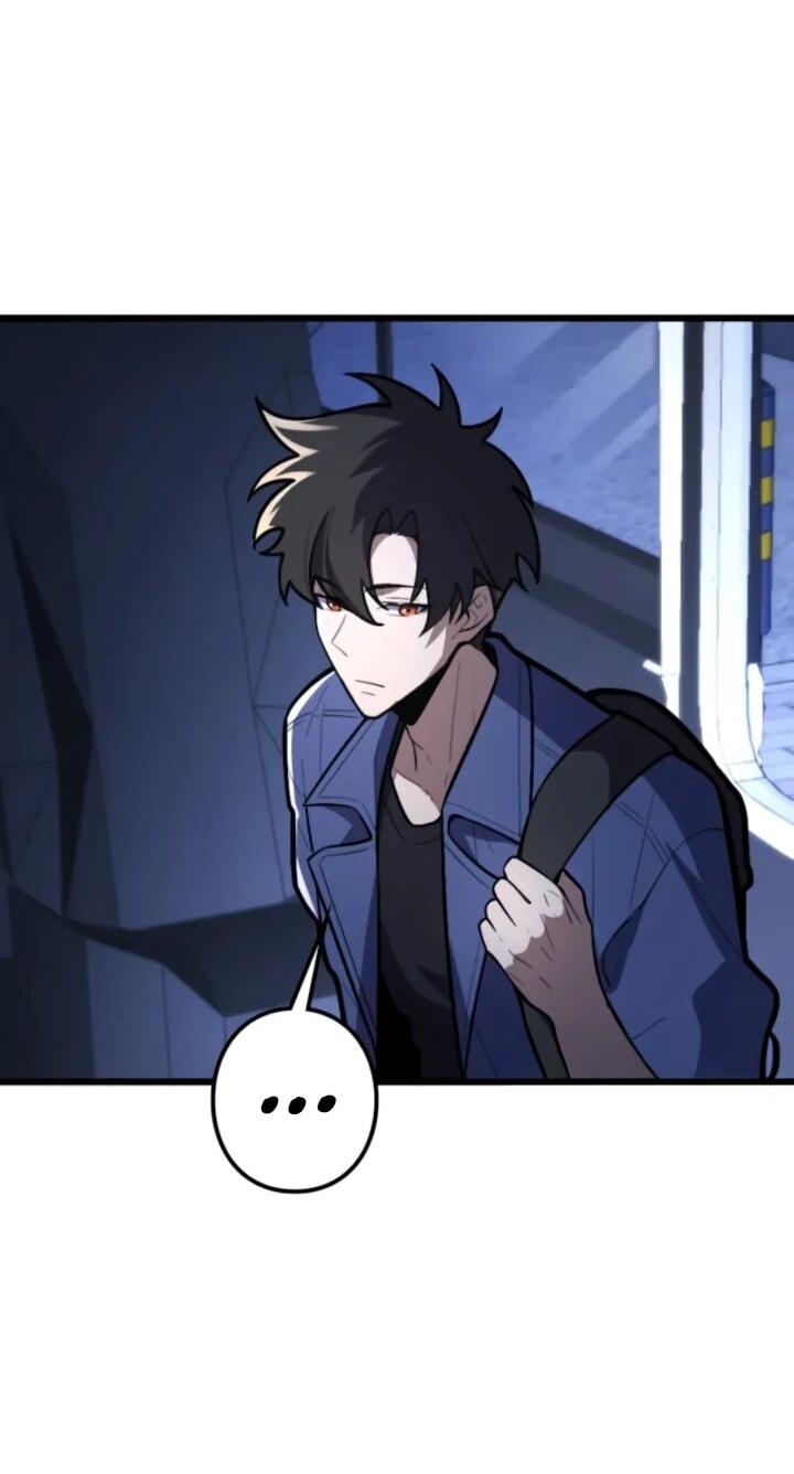 Манга Реинкарнация наследника - Глава 25 Страница 46