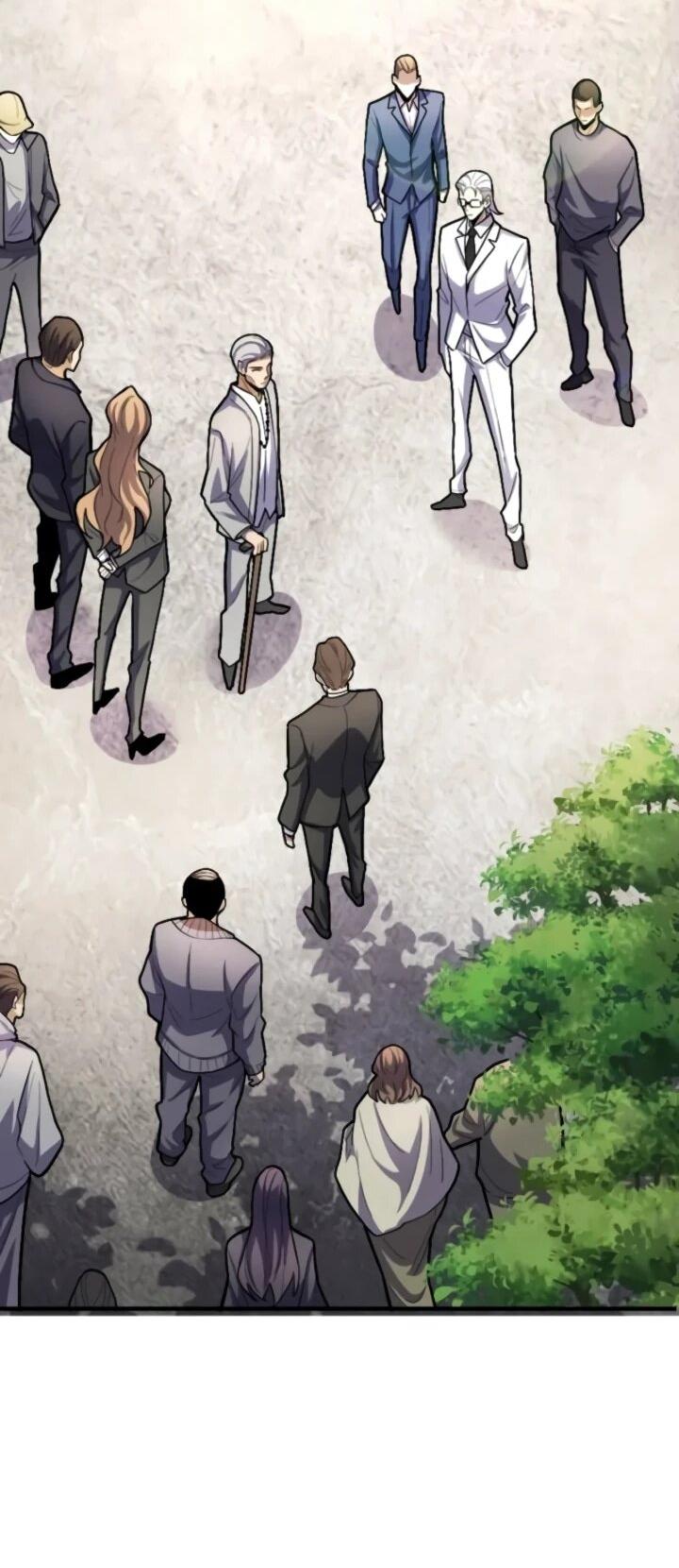 Манга Реинкарнация наследника - Глава 24 Страница 49