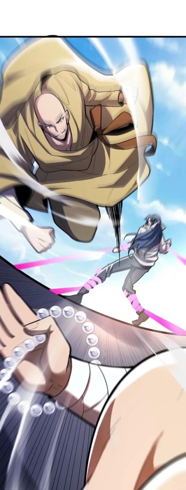 Манга Реинкарнация наследника - Глава 22 Страница 35