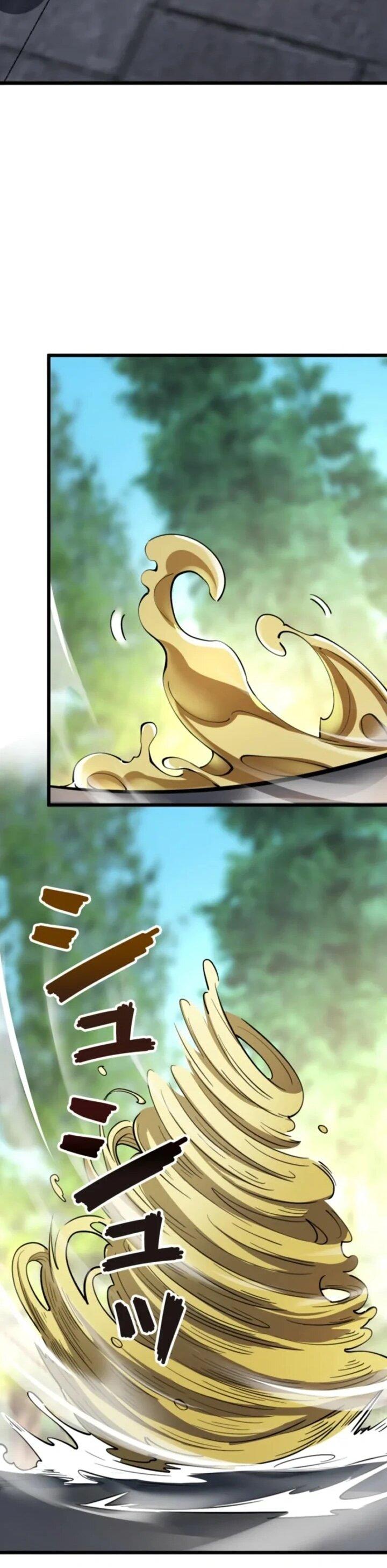 Манга Реинкарнация наследника - Глава 22 Страница 46