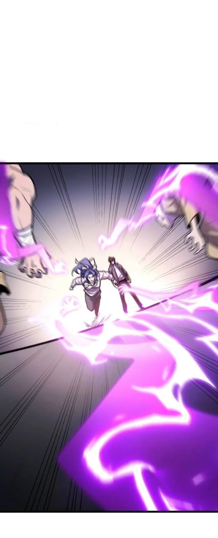 Манга Реинкарнация наследника - Глава 22 Страница 32