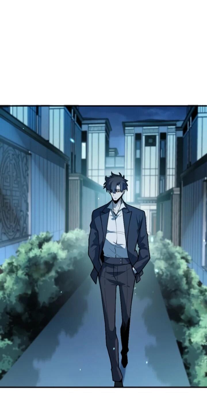 Манга Реинкарнация наследника - Глава 20 Страница 4