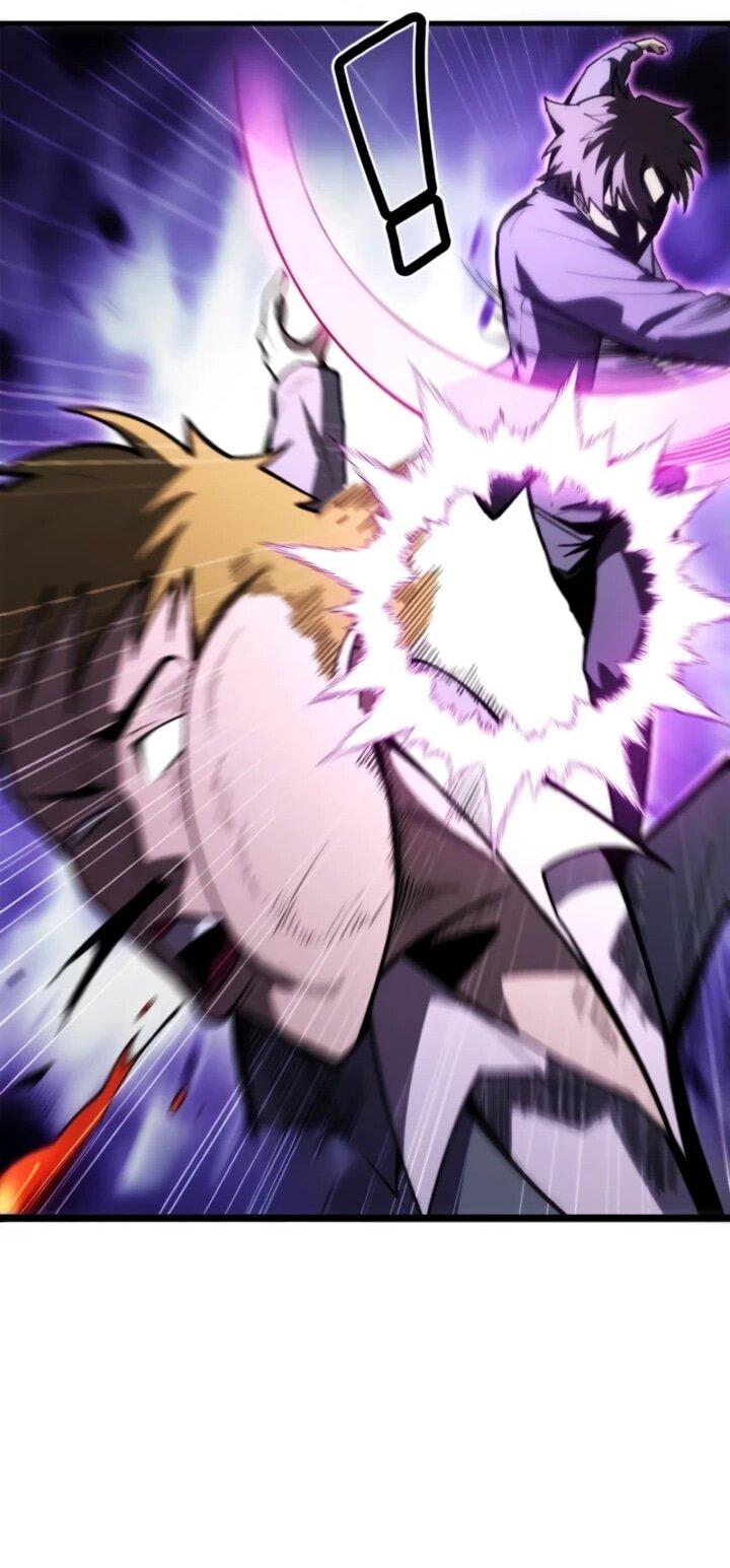 Манга Реинкарнация наследника - Глава 20 Страница 21