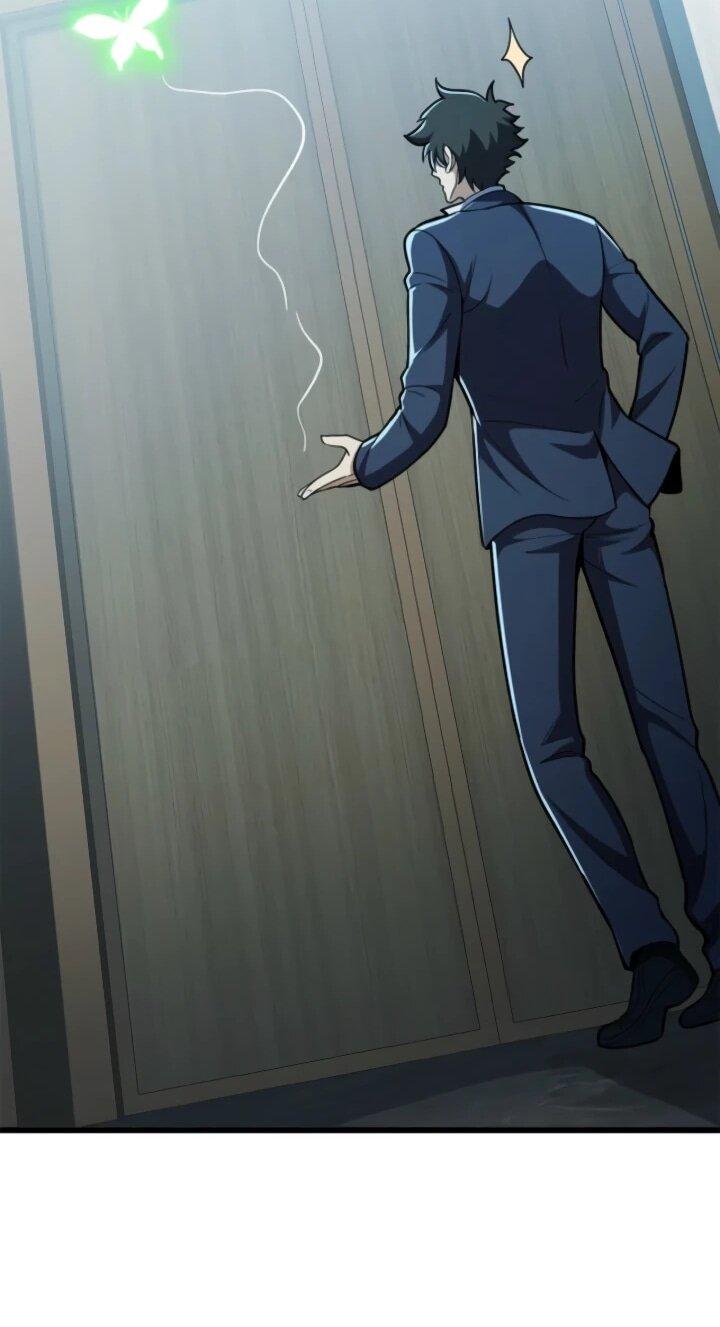 Манга Реинкарнация наследника - Глава 19 Страница 37