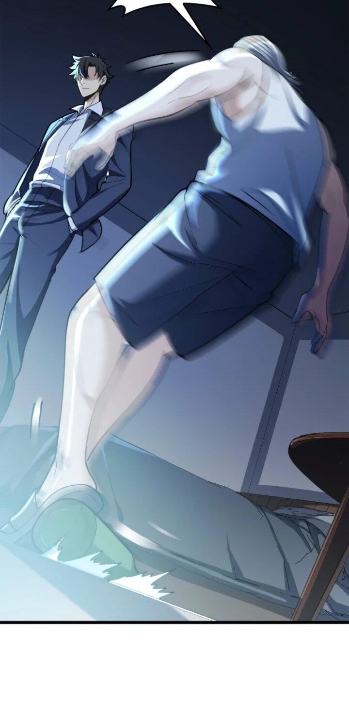 Манга Реинкарнация наследника - Глава 19 Страница 53