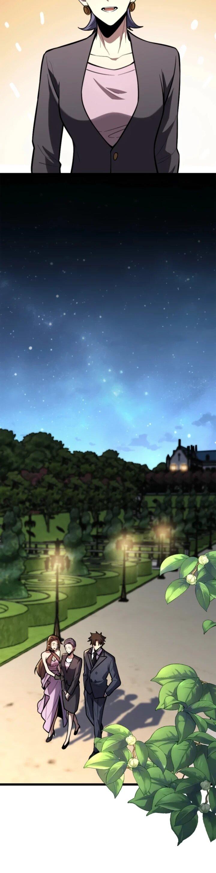 Манга Реинкарнация наследника - Глава 18 Страница 13