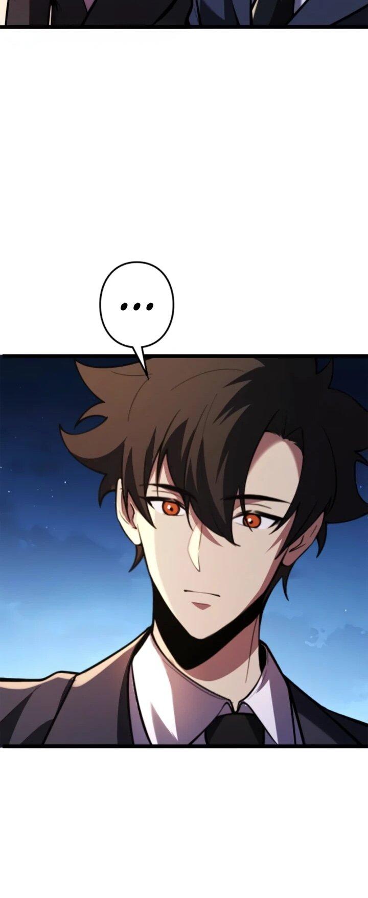 Манга Реинкарнация наследника - Глава 18 Страница 33