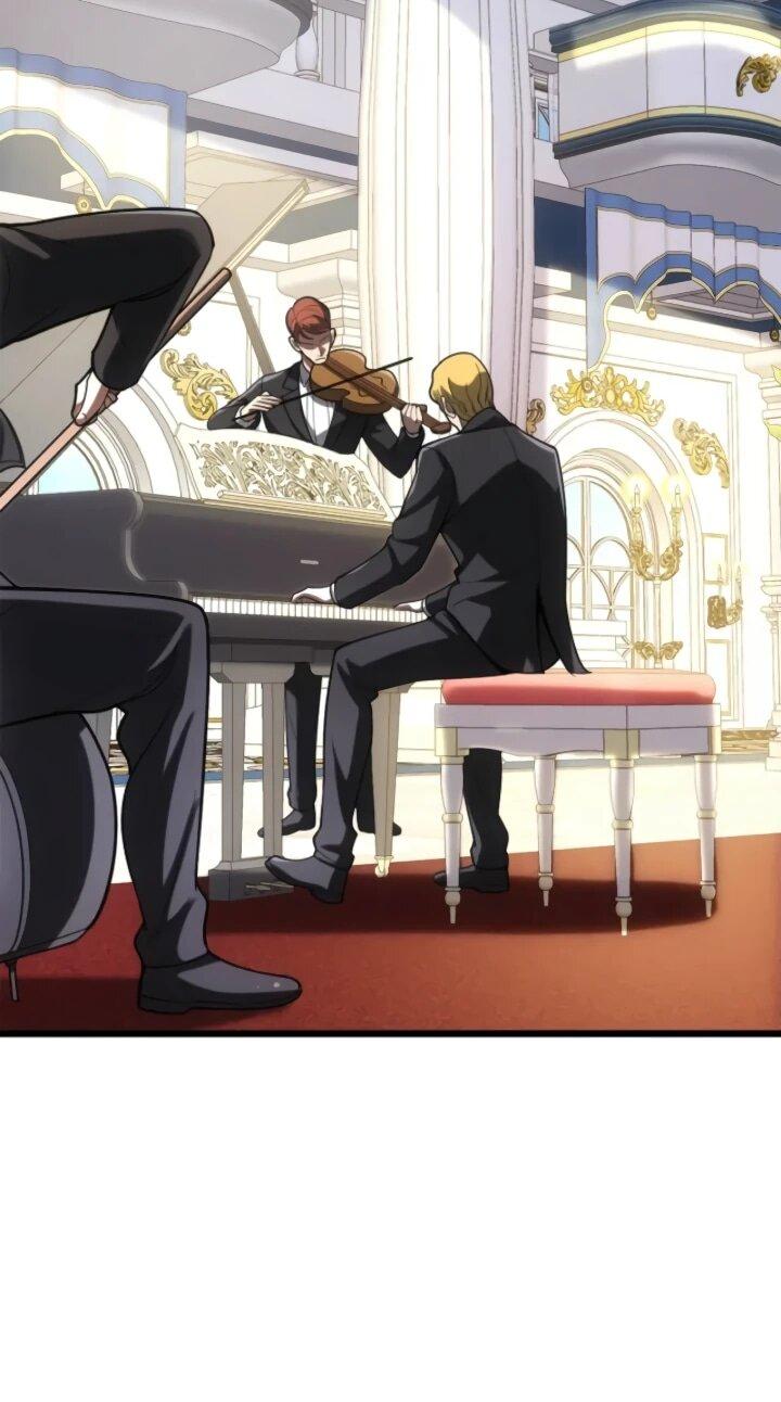 Манга Реинкарнация наследника - Глава 17 Страница 6