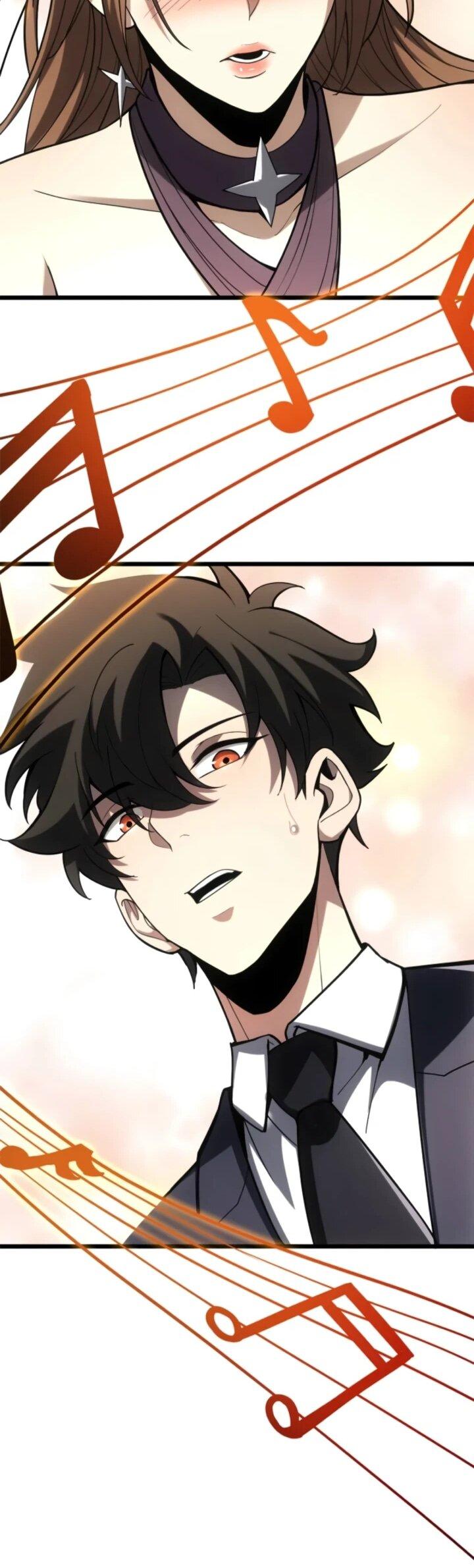 Манга Реинкарнация наследника - Глава 17 Страница 11