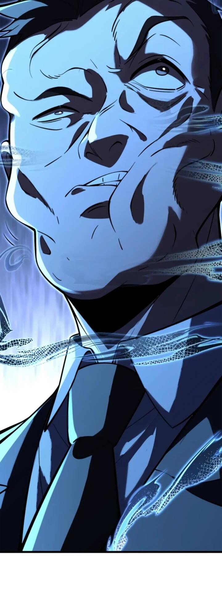 Манга Реинкарнация наследника - Глава 16 Страница 45