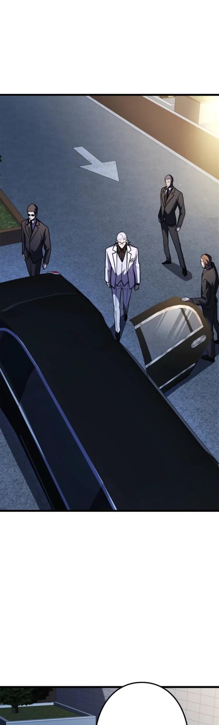 Манга Реинкарнация наследника - Глава 16 Страница 34