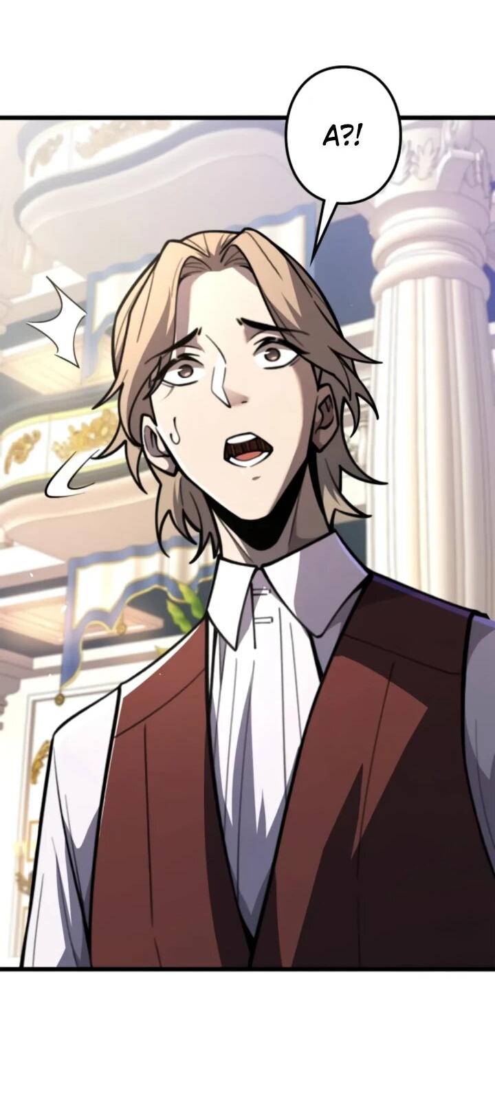 Манга Реинкарнация наследника - Глава 16 Страница 27