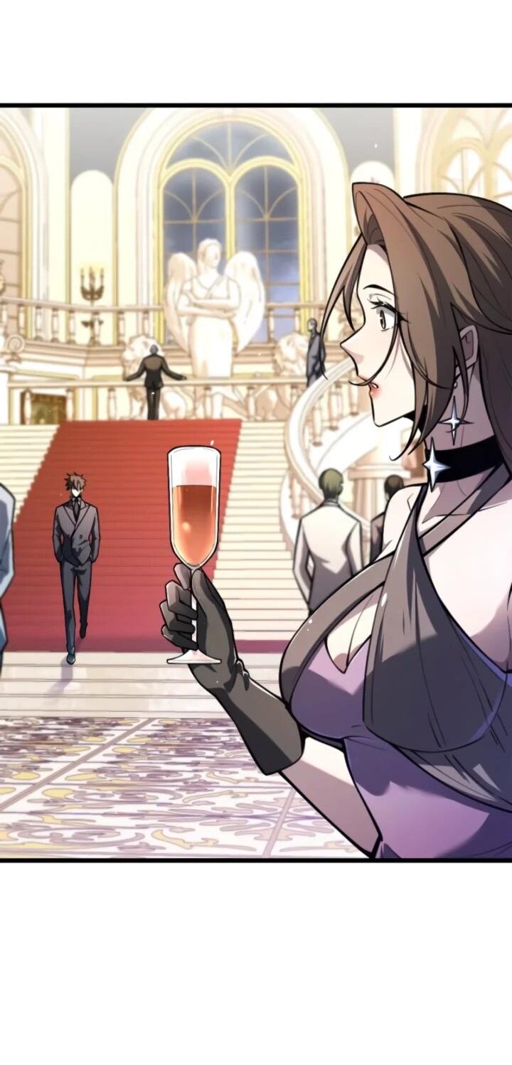 Манга Реинкарнация наследника - Глава 16 Страница 21