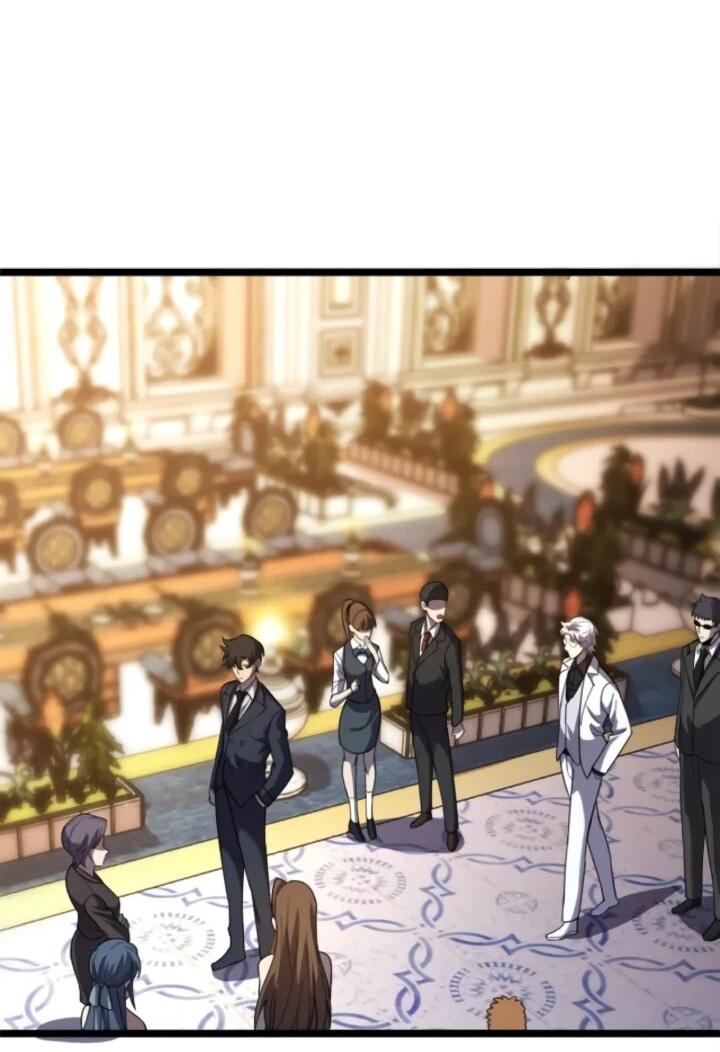 Манга Реинкарнация наследника - Глава 15 Страница 49