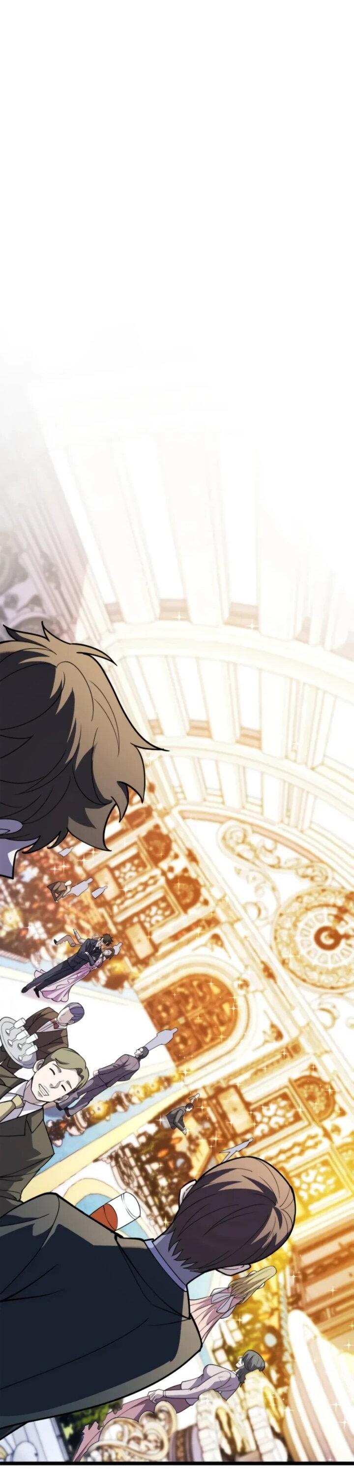 Манга Реинкарнация наследника - Глава 15 Страница 16