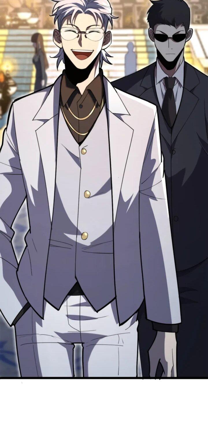 Манга Реинкарнация наследника - Глава 15 Страница 48