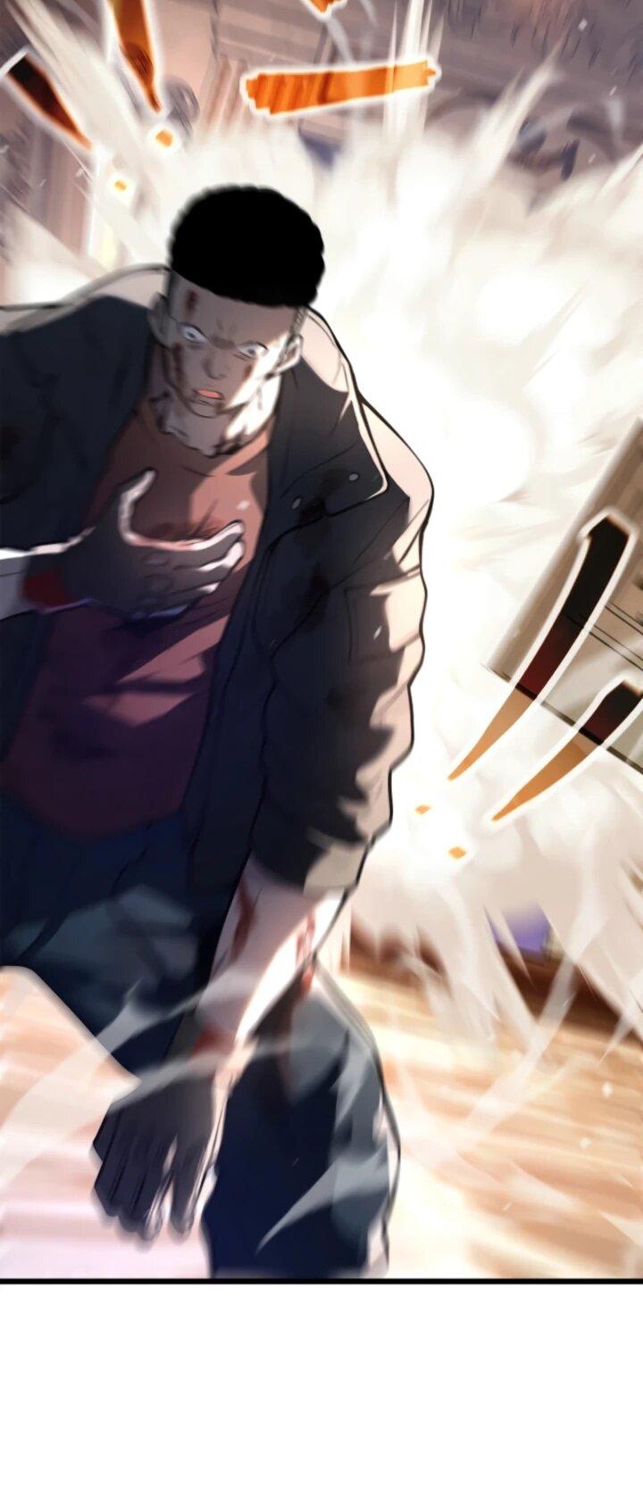 Манга Реинкарнация наследника - Глава 14 Страница 6