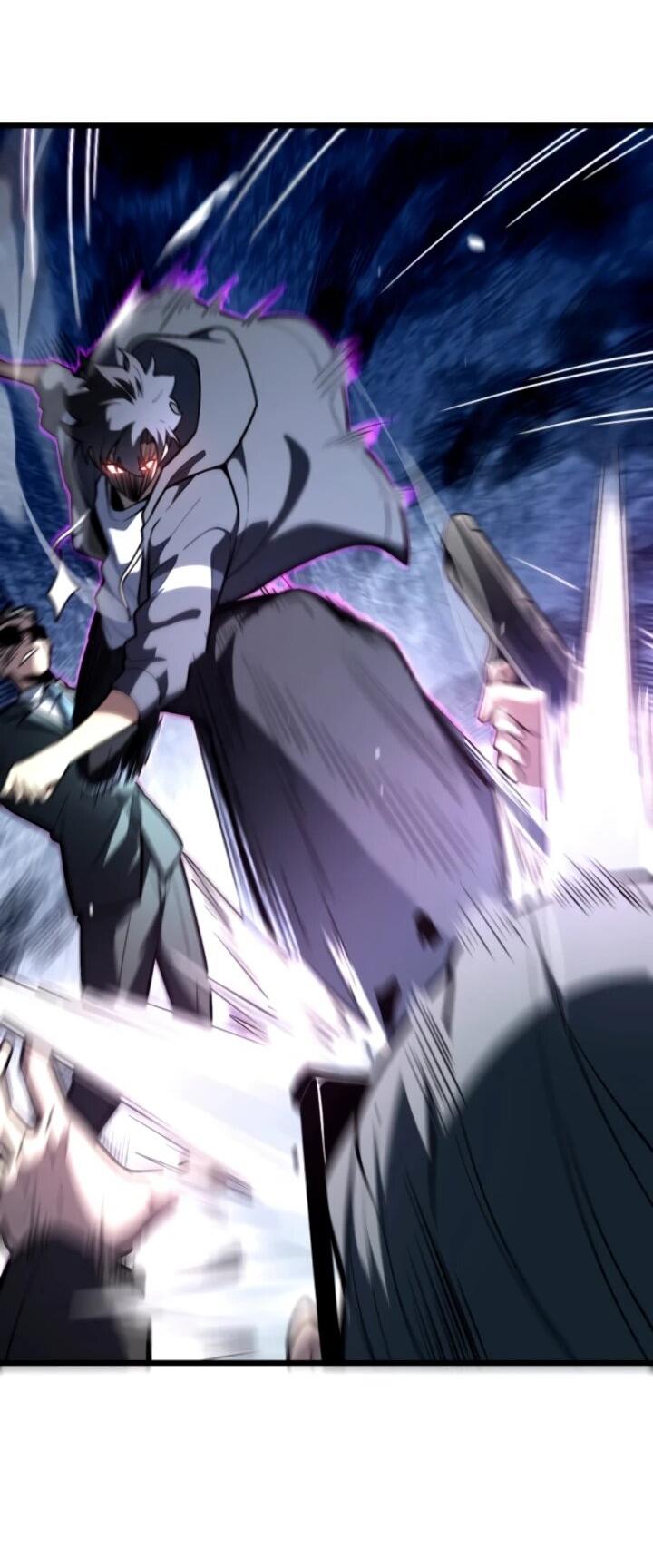 Манга Реинкарнация наследника - Глава 14 Страница 18