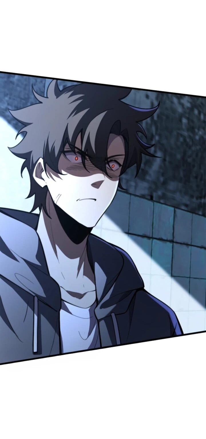 Манга Реинкарнация наследника - Глава 14 Страница 39