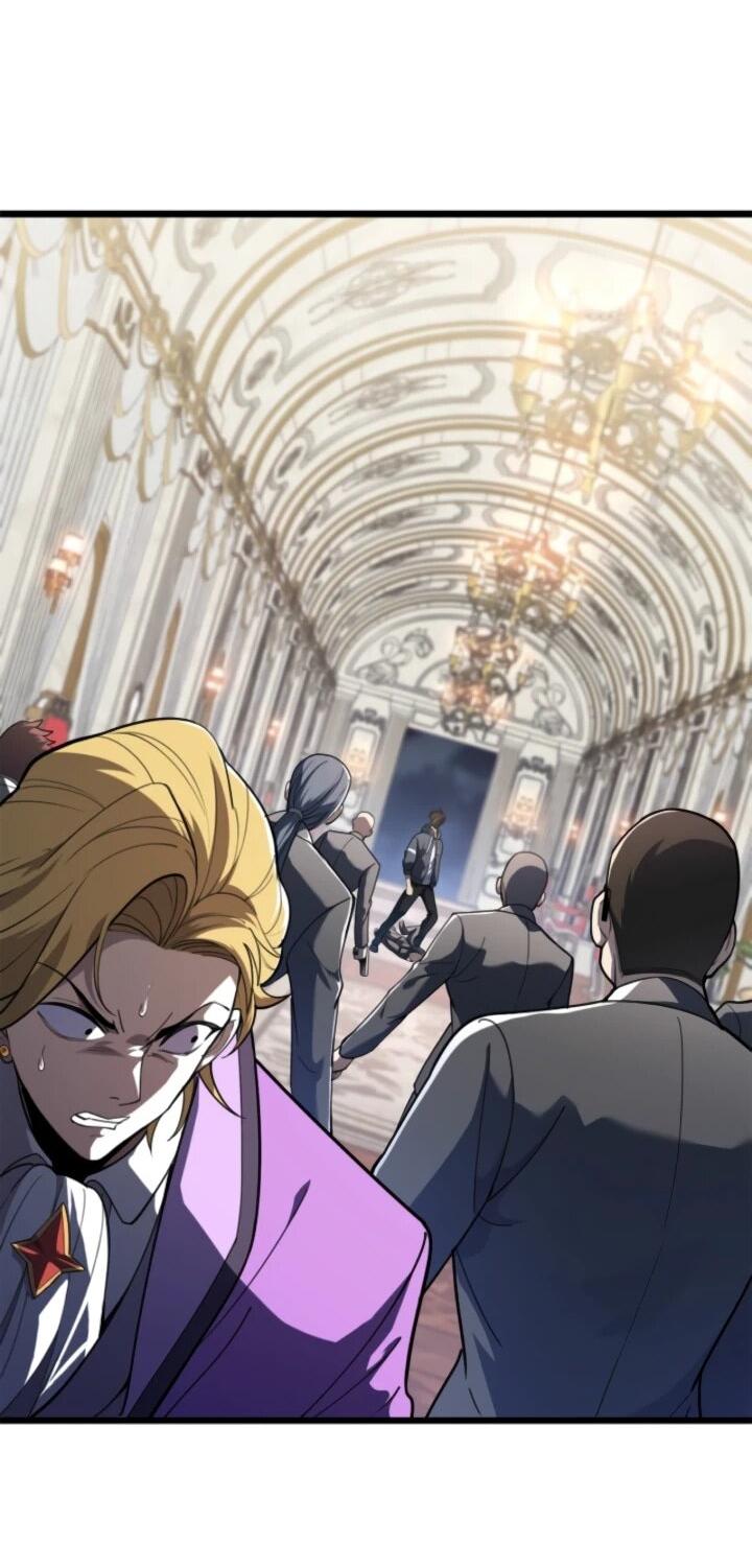 Манга Реинкарнация наследника - Глава 14 Страница 19