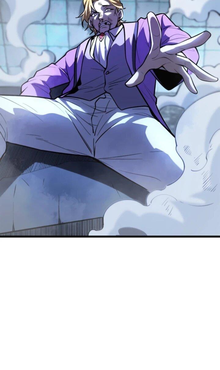 Манга Реинкарнация наследника - Глава 14 Страница 46