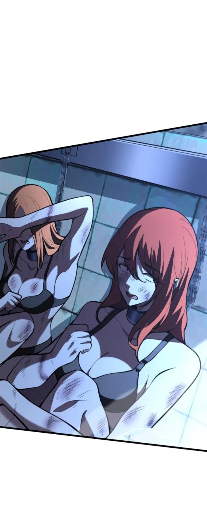 Манга Реинкарнация наследника - Глава 14 Страница 38