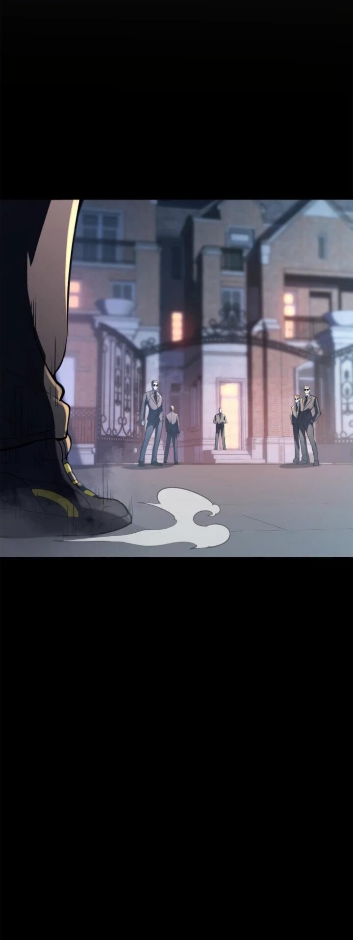 Манга Реинкарнация наследника - Глава 13 Страница 41