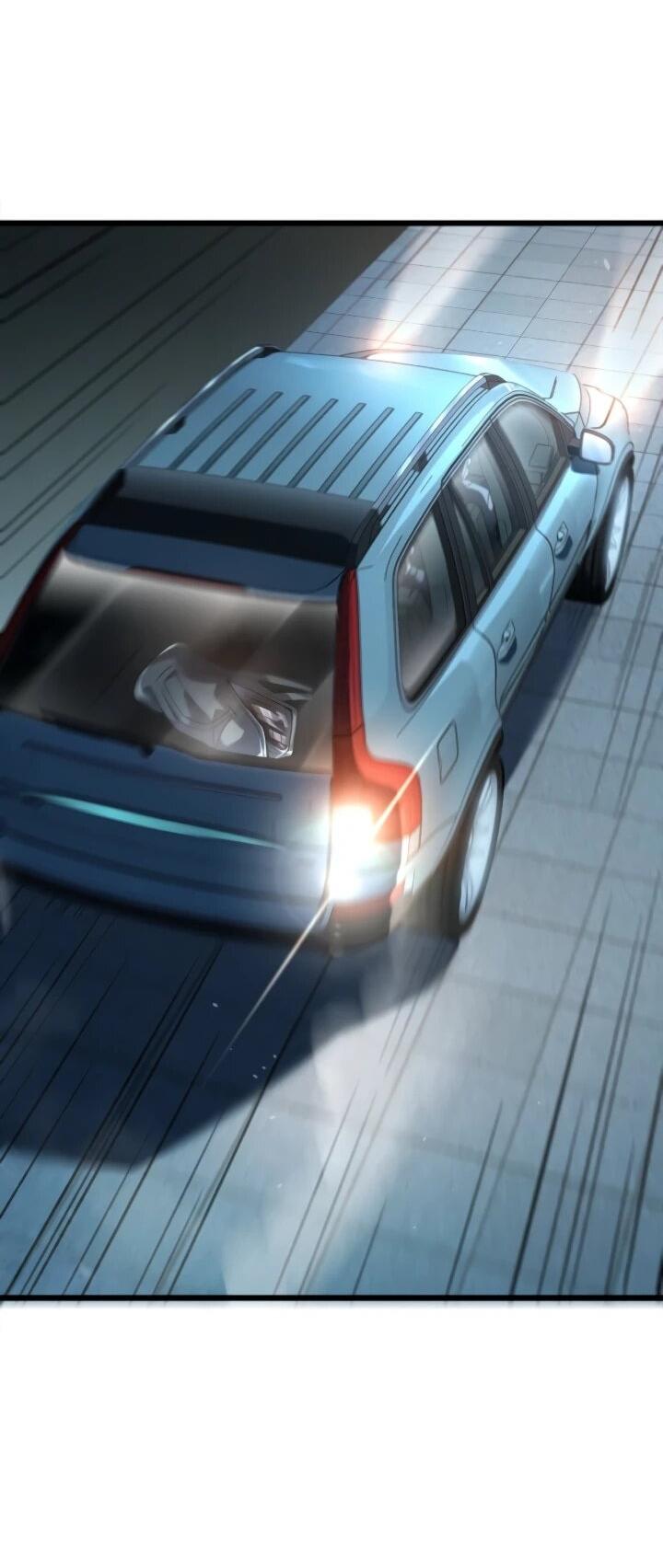 Манга Реинкарнация наследника - Глава 13 Страница 8