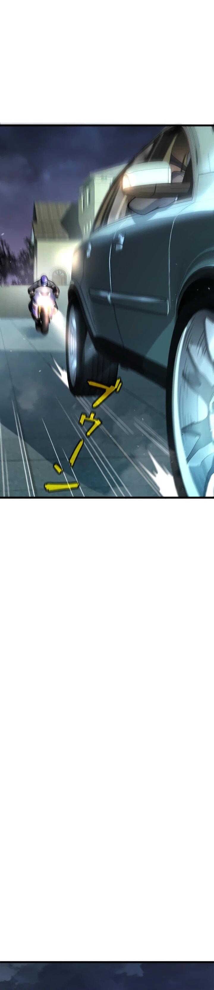 Манга Реинкарнация наследника - Глава 13 Страница 10