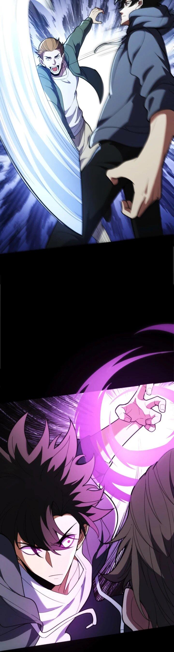 Манга Реинкарнация наследника - Глава 12 Страница 19