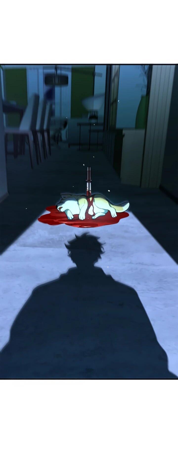 Манга Реинкарнация наследника - Глава 11 Страница 63