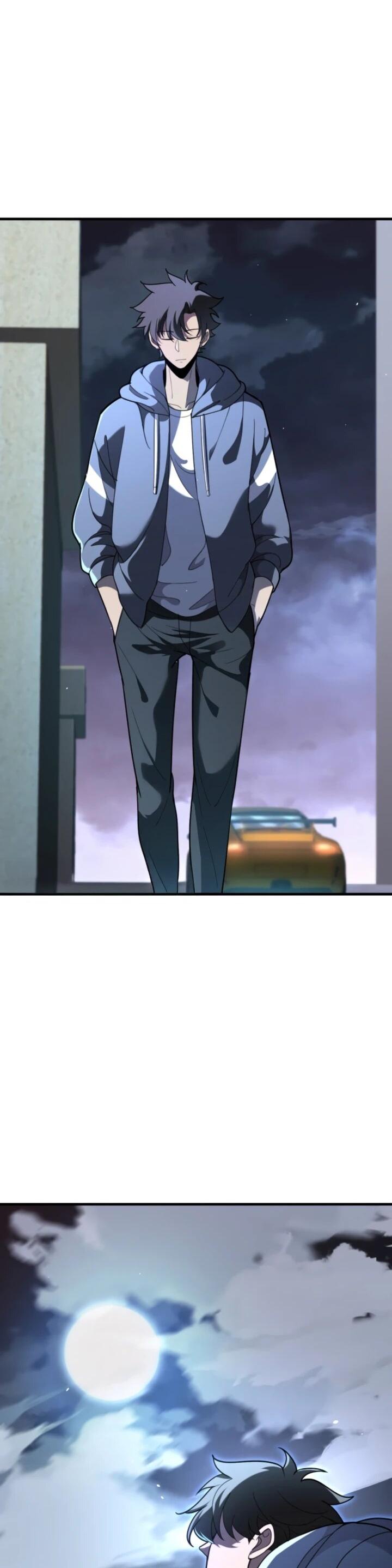 Манга Реинкарнация наследника - Глава 11 Страница 57