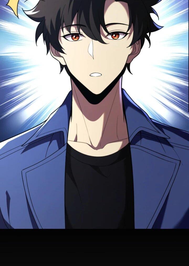 Манга Реинкарнация наследника - Глава 10 Страница 26