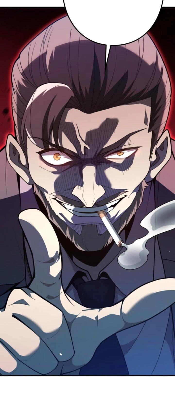 Манга Реинкарнация наследника - Глава 9 Страница 26