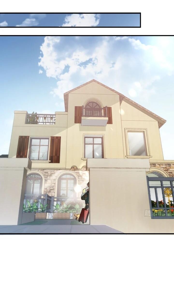 Манга Реинкарнация наследника - Глава 4 Страница 48