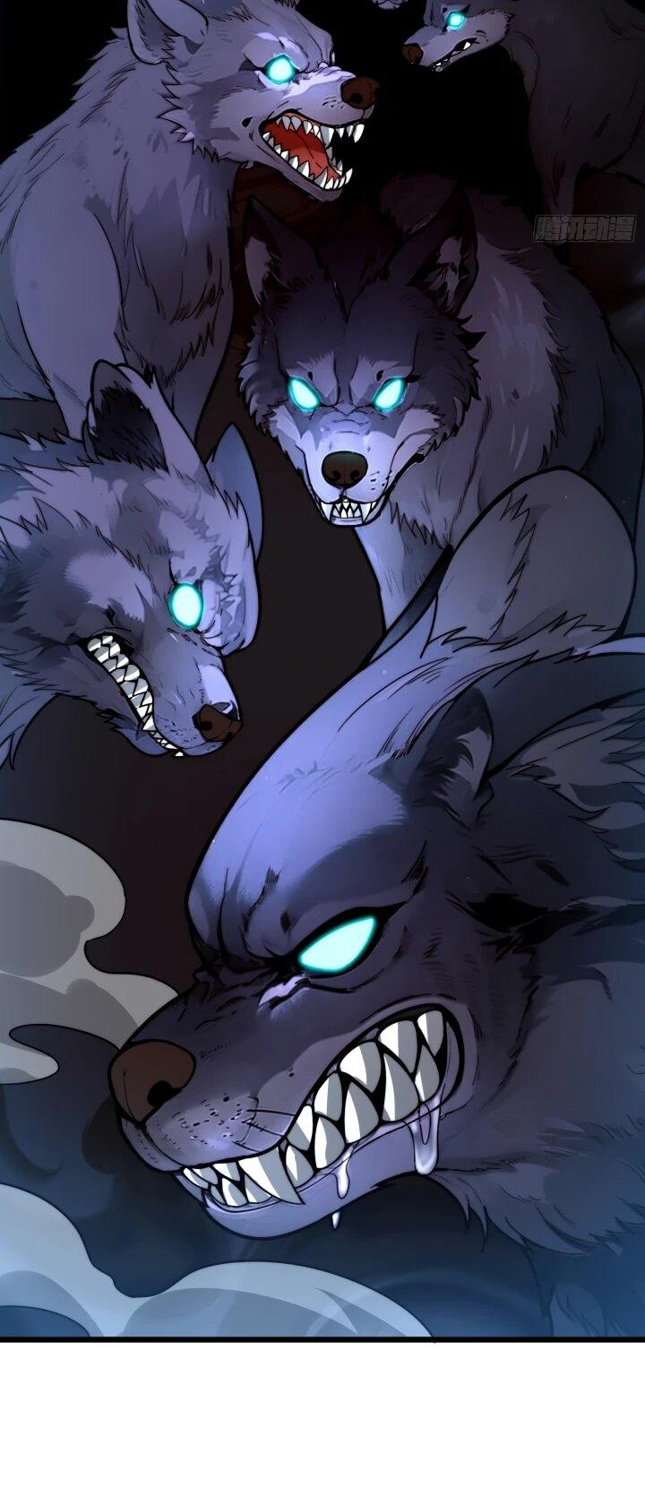 Манга Реинкарнация наследника - Глава 2 Страница 5