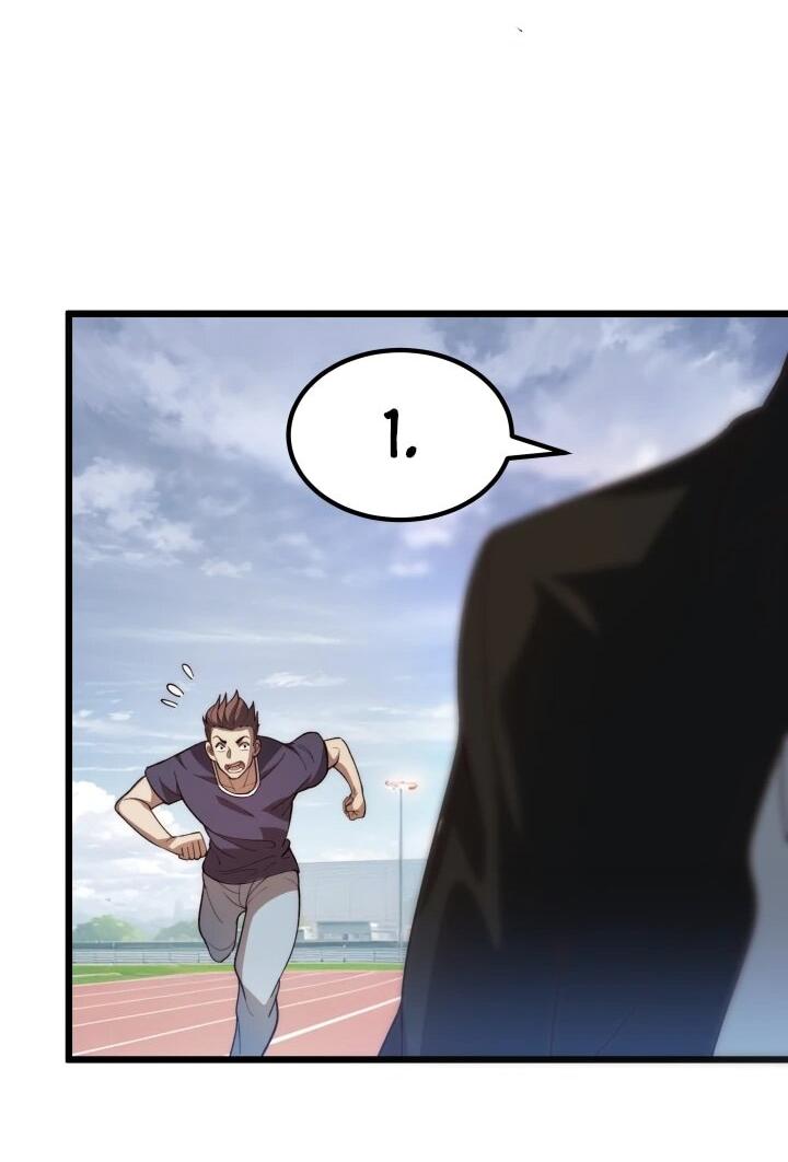 Манга Реинкарнация наследника - Глава 1 Страница 56