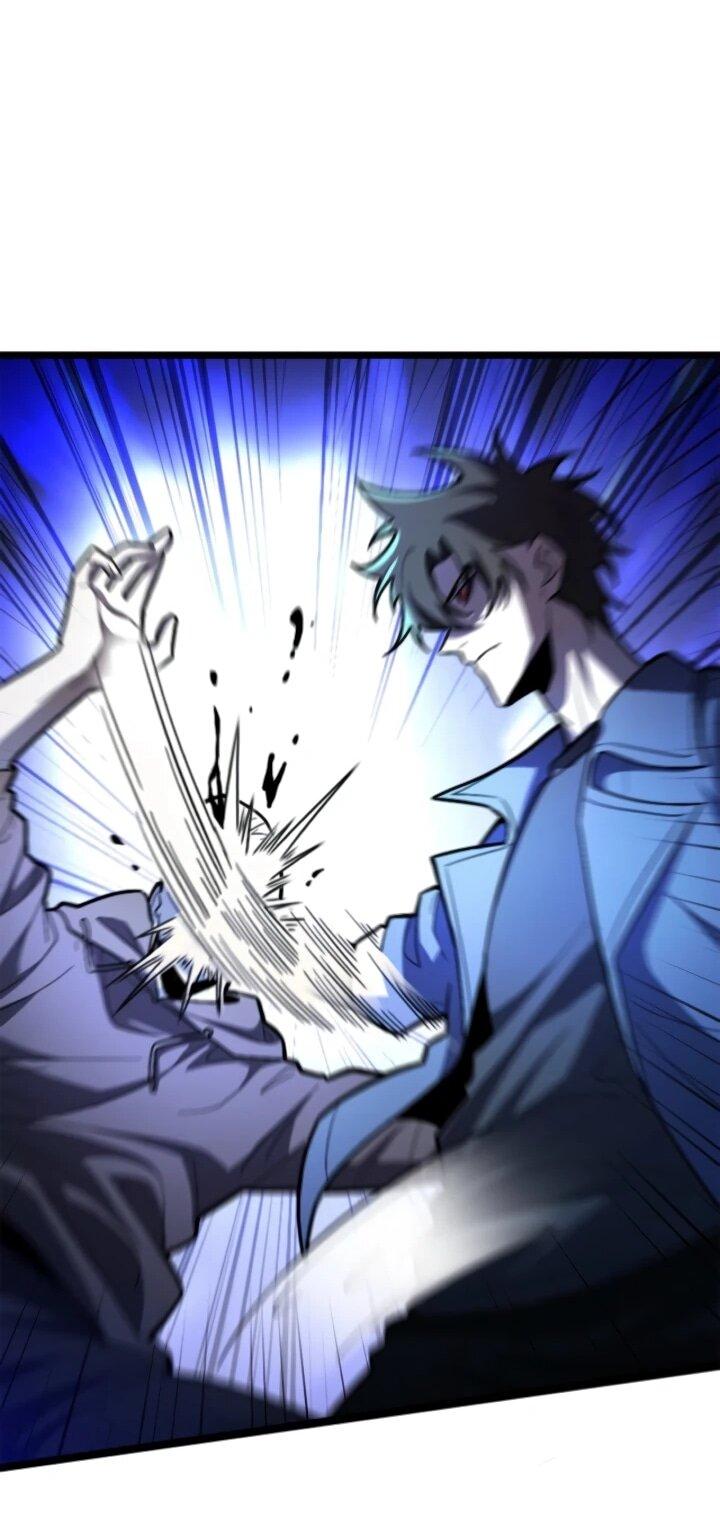 Манга Реинкарнация наследника - Глава 26 Страница 33