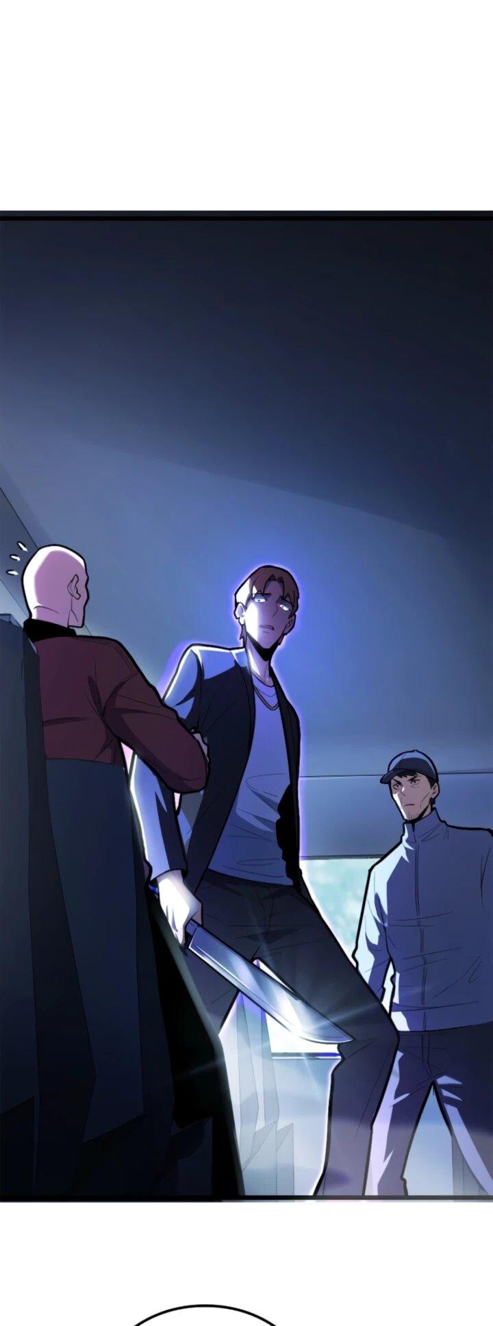 Манга Реинкарнация наследника - Глава 26 Страница 17