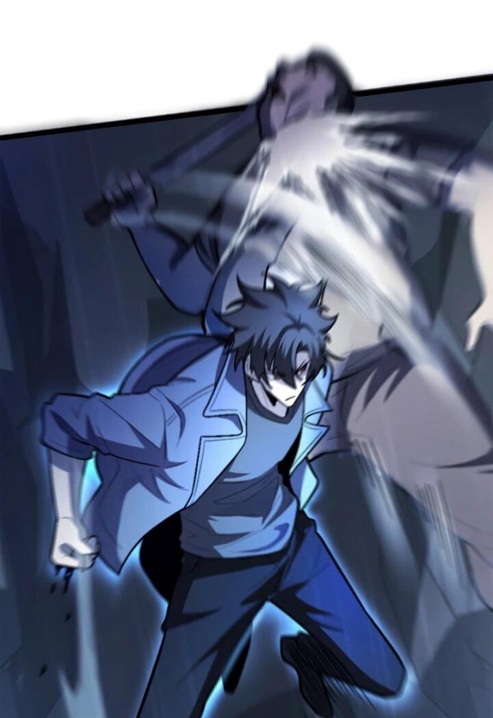 Манга Реинкарнация наследника - Глава 26 Страница 34