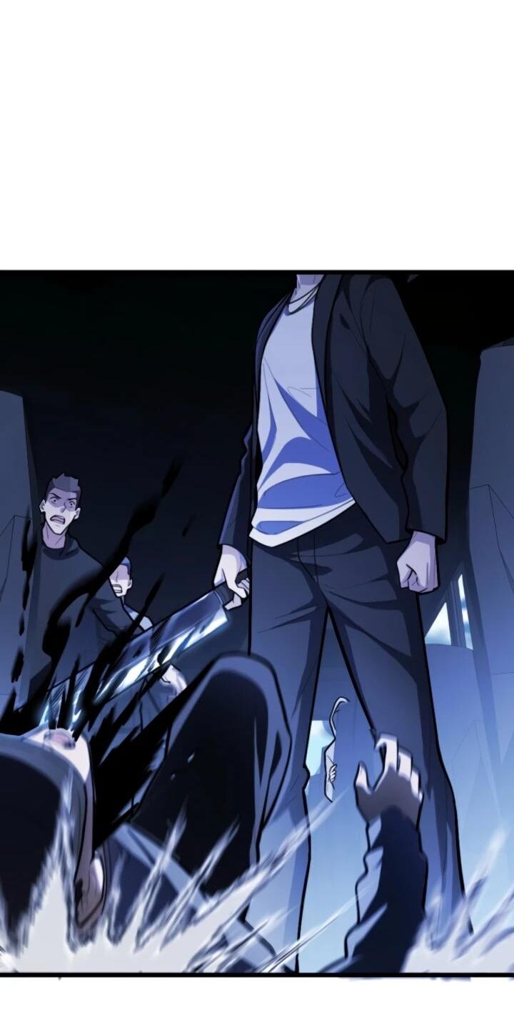 Манга Реинкарнация наследника - Глава 26 Страница 20