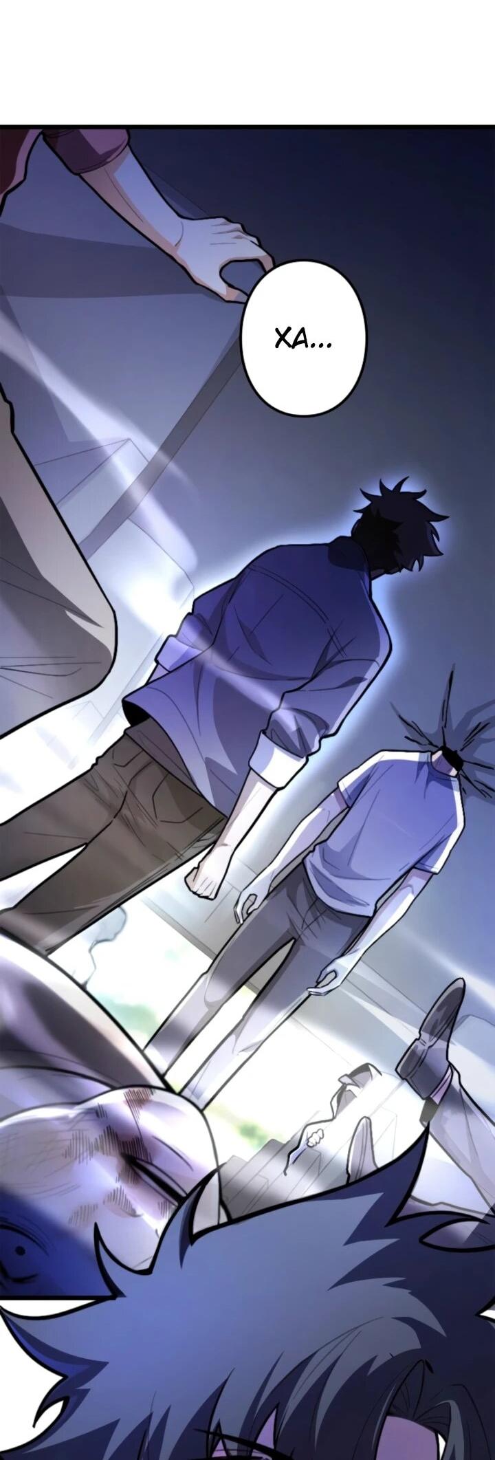 Манга Реинкарнация наследника - Глава 26 Страница 36